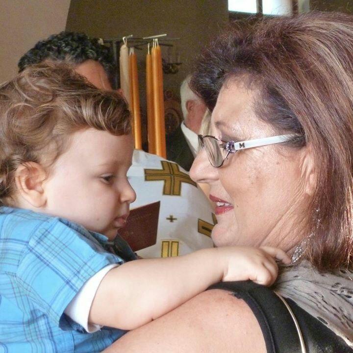 Nikolas דירה