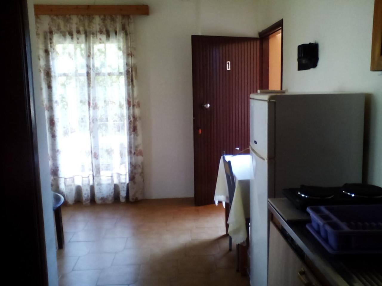 Apartment Nikolas *