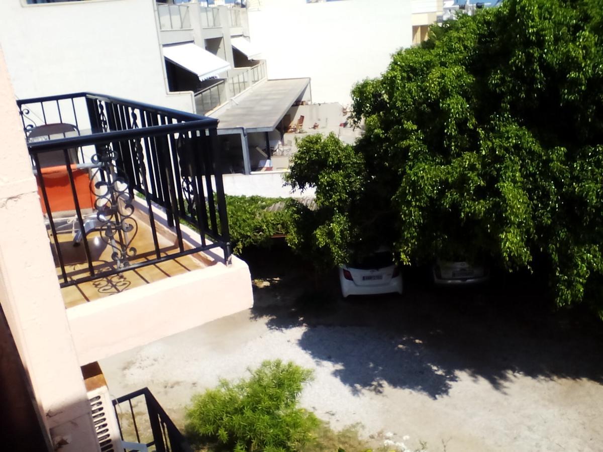 Apartment Nikolas